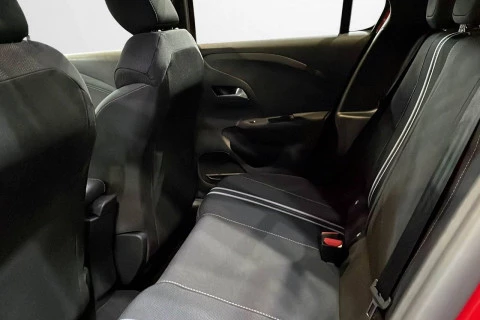 Opel Corsa 1.2T XHLHybrid 81kW GS eDCT