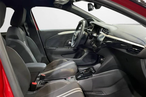 Opel Corsa 1.2T XHLHybrid 81kW GS eDCT