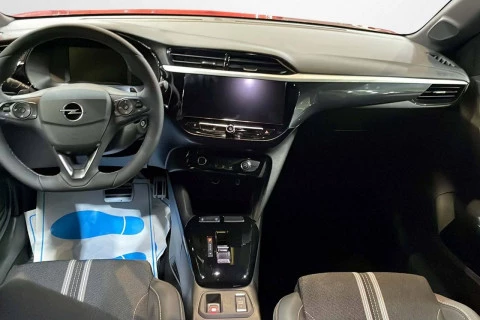 Opel Corsa 1.2T XHLHybrid 81kW GS eDCT