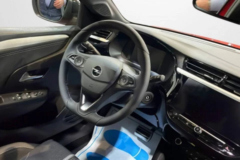 Opel Corsa 1.2T XHLHybrid 81kW GS eDCT