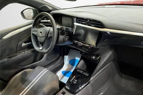 Opel Corsa 1.2T XHLHybrid 81kW GS eDCT