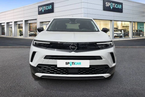 Opel Mokka-e BEV 50kWh Edition-e