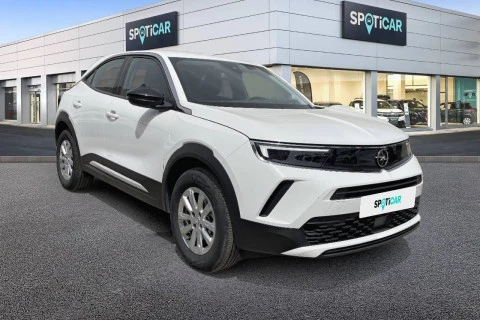 Opel Mokka-e BEV 50kWh Edition-e