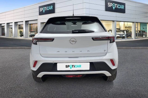 Opel Mokka-e BEV 50kWh Edition-e