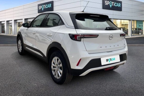 Opel Mokka-e BEV 50kWh Edition-e