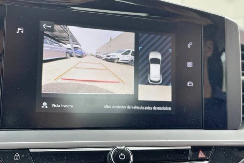 Opel Mokka-e BEV 50kWh Edition-e