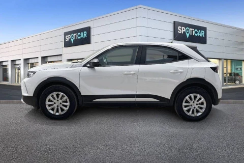 Opel Mokka-e BEV 50kWh Edition-e