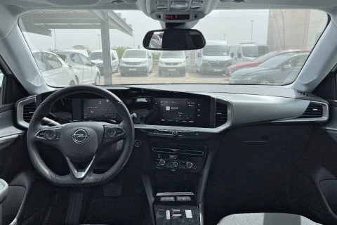 Opel Mokka-e BEV 50kWh Edition-e