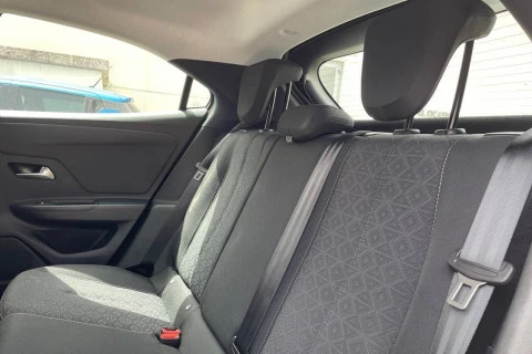 Opel Mokka-e BEV 50kWh Edition-e