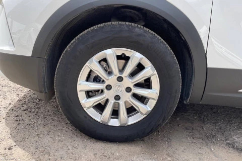 Opel Mokka-e BEV 50kWh Edition-e