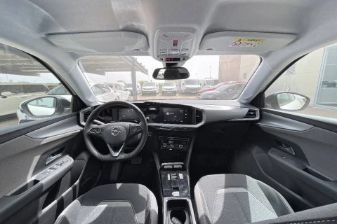 Opel Mokka-e BEV 50kWh Edition-e