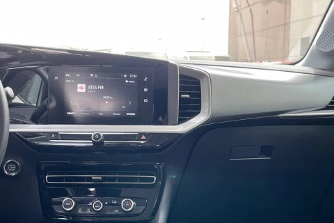 Opel Mokka-e BEV 50kWh Edition-e