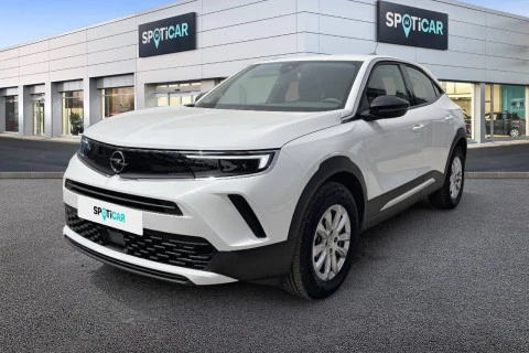 Opel Mokka-e BEV 50kWh Edition-e