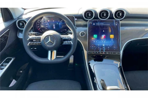 Mercedes-Benz GLC GLC 300 e 4MATIC