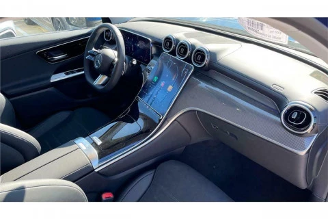 Mercedes-Benz GLC GLC 300 e 4MATIC