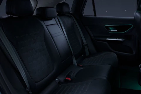 Mercedes-Benz GLC GLC 300 e 4MATIC