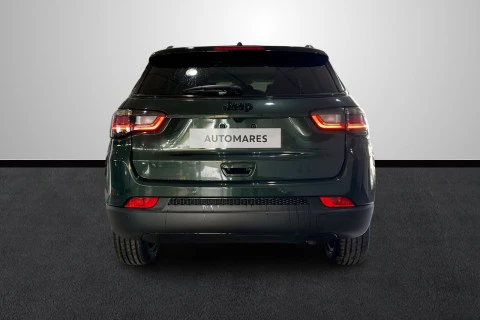 Jeep Compass eHybrid 1.5 MHEV 130HP North Star DCT