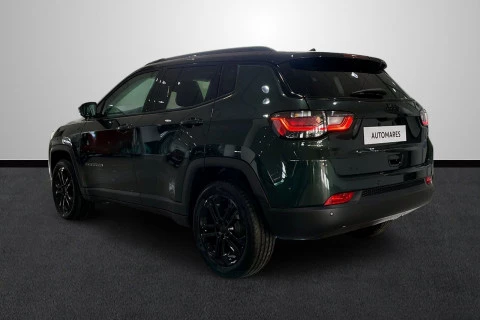 Jeep Compass eHybrid 1.5 MHEV 130HP North Star DCT