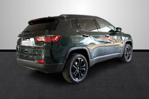 Jeep Compass eHybrid 1.5 MHEV 130HP North Star DCT