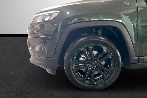 Jeep Compass eHybrid 1.5 MHEV 130HP North Star DCT