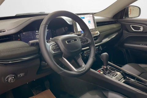 Jeep Compass eHybrid 1.5 MHEV 130HP North Star DCT