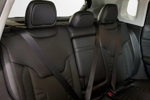 Jeep Compass eHybrid 1.5 MHEV 130HP North Star DCT