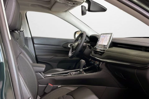 Jeep Compass eHybrid 1.5 MHEV 130HP North Star DCT