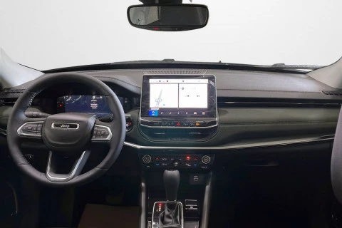 Jeep Compass eHybrid 1.5 MHEV 130HP North Star DCT