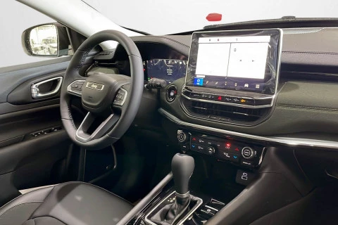 Jeep Compass eHybrid 1.5 MHEV 130HP North Star DCT