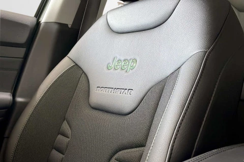 Jeep Compass eHybrid 1.5 MHEV 130HP North Star DCT