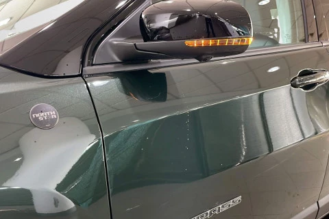 Jeep Compass eHybrid 1.5 MHEV 130HP North Star DCT