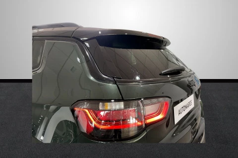 Jeep Compass eHybrid 1.5 MHEV 130HP North Star DCT