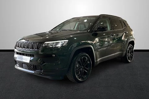 Jeep Compass eHybrid 1.5 MHEV 130HP North Star DCT