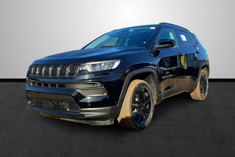 Jeep Compass eHybrid 1.5 MHEV 130HP North Star DCT