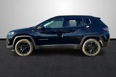 Jeep Compass eHybrid 1.5 MHEV 130HP North Star DCT