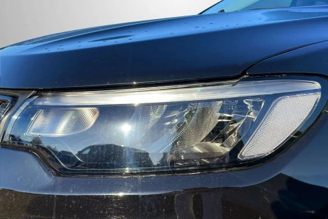 Jeep Compass eHybrid 1.5 MHEV 130HP North Star DCT