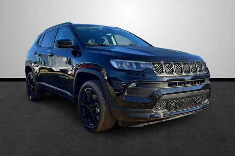 Jeep Compass eHybrid 1.5 MHEV 130HP North Star DCT