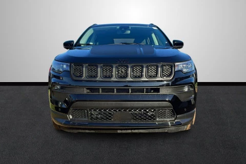 Jeep Compass eHybrid 1.5 MHEV 130HP North Star DCT