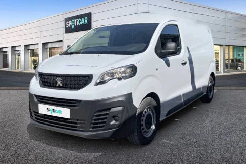 Peugeot Expert Furgón Pro 1.5 BlueHDi 100 S&S Standard