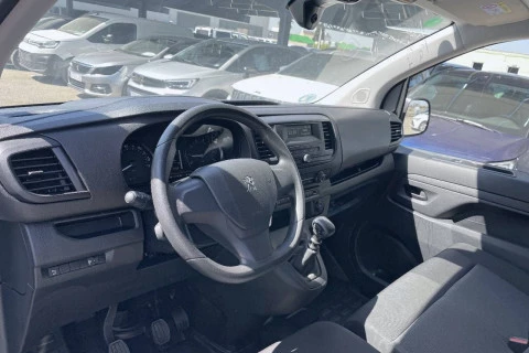 Peugeot Expert Furgón Pro 1.5 BlueHDi 100 S&S Standard