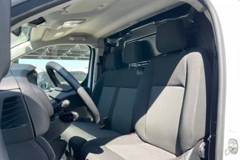 Peugeot Expert Furgón Pro 1.5 BlueHDi 100 S&S Standard