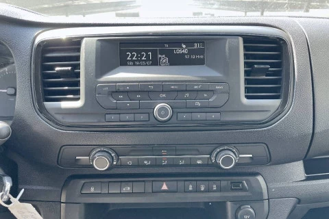 Peugeot Expert Furgón Pro 1.5 BlueHDi 100 S&S Standard