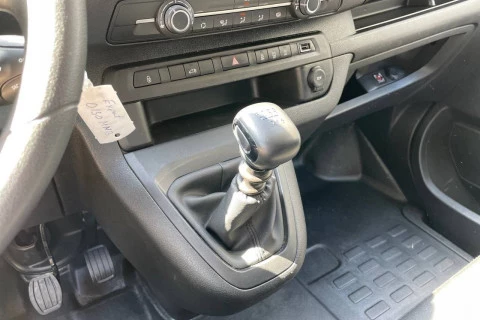 Peugeot Expert Furgón Pro 1.5 BlueHDi 100 S&S Standard