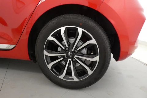 Renault Clio  Hibrido  E-TECH Full Hybrid Techno 105kW