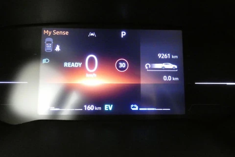 Renault Clio  Hibrido  E-TECH Full Hybrid Techno 105kW