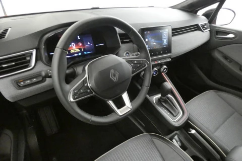 Renault Clio  Hibrido  E-TECH Full Hybrid Techno 105kW
