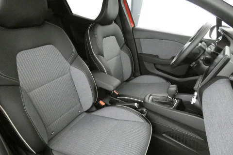 Renault Clio  Hibrido  E-TECH Full Hybrid Techno 105kW