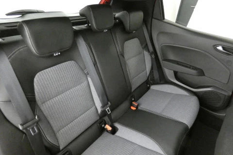 Renault Clio  Hibrido  E-TECH Full Hybrid Techno 105kW