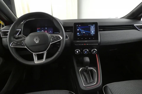 Renault Clio  Hibrido  E-TECH Full Hybrid Techno 105kW