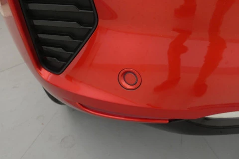 Renault Clio  Hibrido  E-TECH Full Hybrid Techno 105kW